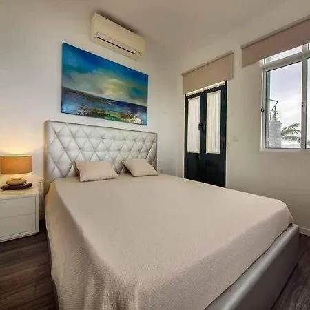 Lombo Do Doutor 1 By Mth Holiday home Calheta (Madeira)