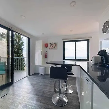 Holiday home Lombo Do Doutor 1 By Mth Calheta (Madeira)