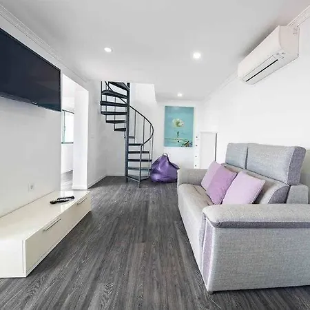 Holiday home Lombo Do Doutor 1 By Mth Calheta (Madeira)