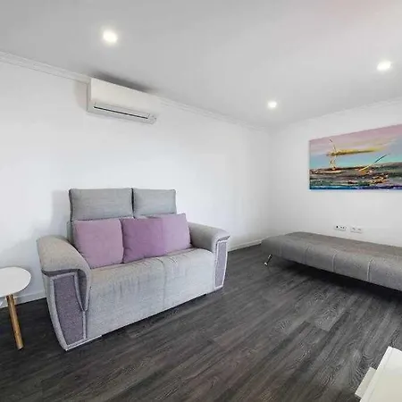 Lombo Do Doutor 1 By Mth Semesterbostad Calheta (Madeira)