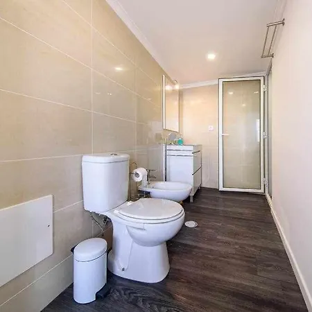 Lombo Do Doutor 1 By Mth Holiday home *