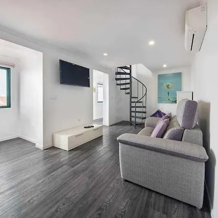 Semesterbostad Lombo Do Doutor 1 By Mth *