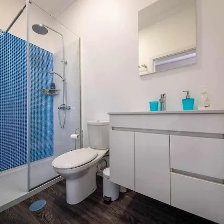 Holiday home Lombo Do Doutor 1 By Mth