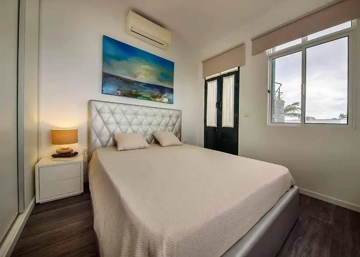 Lombo Do Doutor 1 By Mth Prázdninový dům Calheta (Madeira)