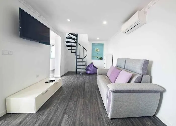 Prázdninový dům Lombo Do Doutor 1 By Mth Calheta (Madeira)