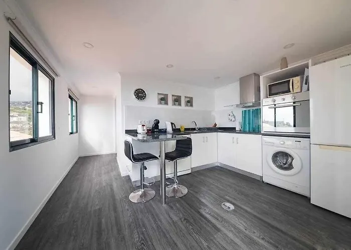 Casa de Férias Lombo Do Doutor 1 By Mth Calheta (Madeira)