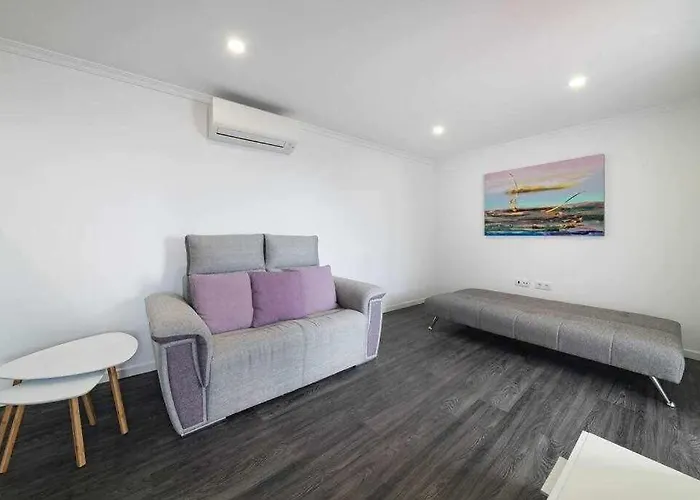 Lombo Do Doutor 1 By Mth Prázdninový dům Calheta (Madeira)