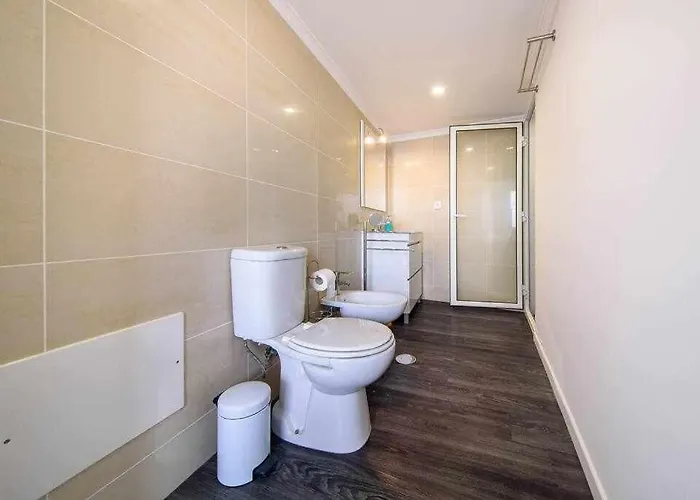 Lombo Do Doutor 1 By Mth Prázdninový dům *